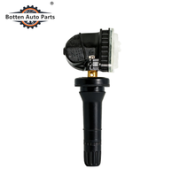 Capteur de surveillance de pression des pneus de haute qualité 13598771 compatible avec les voitures de la série GM, pièces de rechange TPMS, signal stable, approvisionnement en gros