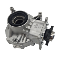 Boîte de vitesses différentielle arrière 6 trous pour CF 188 500 600 196 X5 X6 OE Q500-330000-10001-6holes 0180-330000-6holes