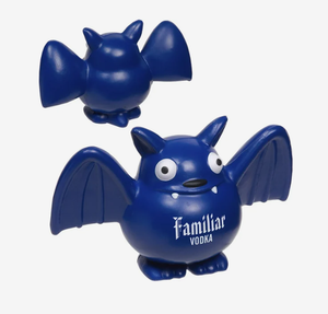 Balles anti-stress personnalisées en forme d'animaux, cadeau promotionnel d'entreprise, nouveauté de bureau, article haut de gamme - Product Image 3