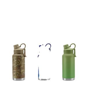 Botella de Agua de Doble Pared con Aislamiento al Vacío, Personalizable con Logotipo, a Prueba de Fugas, Venta Caliente - Product Image 6