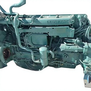 Moteurs industriels TAD120BHC & TAD952VE 4.3GSJNCC & 8.1GXi-J Assemblage remis à neuf 4.3 Moteur industriel GSJNCC & 8.1GXi-J - Product Image 1