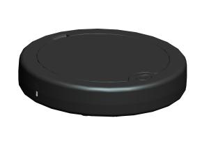 Robot Hút Bụi Quét Nhà Thông Minh Hoover Aspirin - Product Image 5