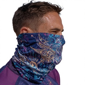 Bulk Fashion Luxury <b>Silk</b> Satin Square <b>Scarf</b> Bandana Headband Party Neck Wrap - Product Image 1