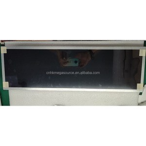 Fournisseur d'écrans LCD G286HAN01.0 AUO Module LCD à cristaux liquides Écran LCD de 28,6 pouces Panneau d'affichage LVDS 1920*540 - Product Image 2