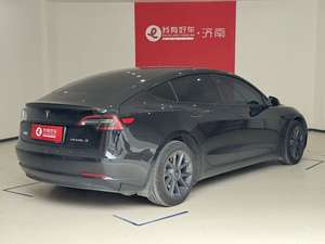 <span class=keywords><strong>Tesla</strong></span> <span class=keywords><strong>Model</strong></span> <span class=keywords><strong>3</strong></span> <span class=keywords><strong>2023</strong></span>, Versión Estándar, Tracción Trasera, Batería de 60 kWh, Autonomía NEDC de 601-700 km, Motor de 150-200 kW - Product Image 2