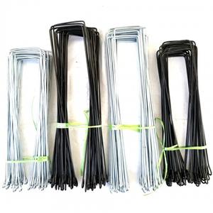 Bicycle Basket Bracket 16-26Cm Iron Wire <b>Frame</b> <b>Mount</b> Support Stand Silver Color - Product Image 3