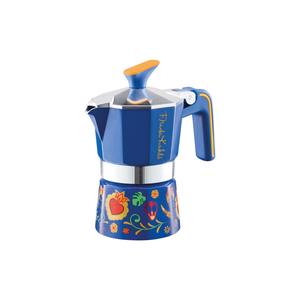 PEDRINI - Macchina per Caffè Monodose, Linea Frida Kahlo, Assortita - Product Image 1