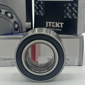 Dac295337 dac346437 dac356240 29*53*37 34*64*37 35*62*40 tự động mang đơn vị phía trước phía sau bánh xe trung tâm được thực hiện trong Thụy Điển mang - Product Image 5