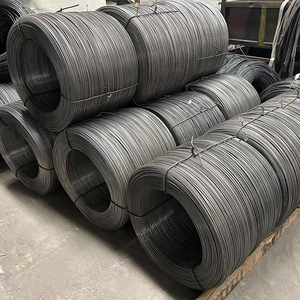 Q195 hoặc Q235 thép carbon thấp dây sắt rút ra dây cho làm móng tay tại Trung Quốc với giá nhà máy thấp - Product Image 4