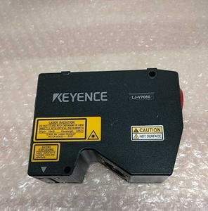 Profilateur laser 2D/3D haute vitesse en aluminium Ip67 Lj-v7060 pour la mesure, prix original bas - Product Image 4