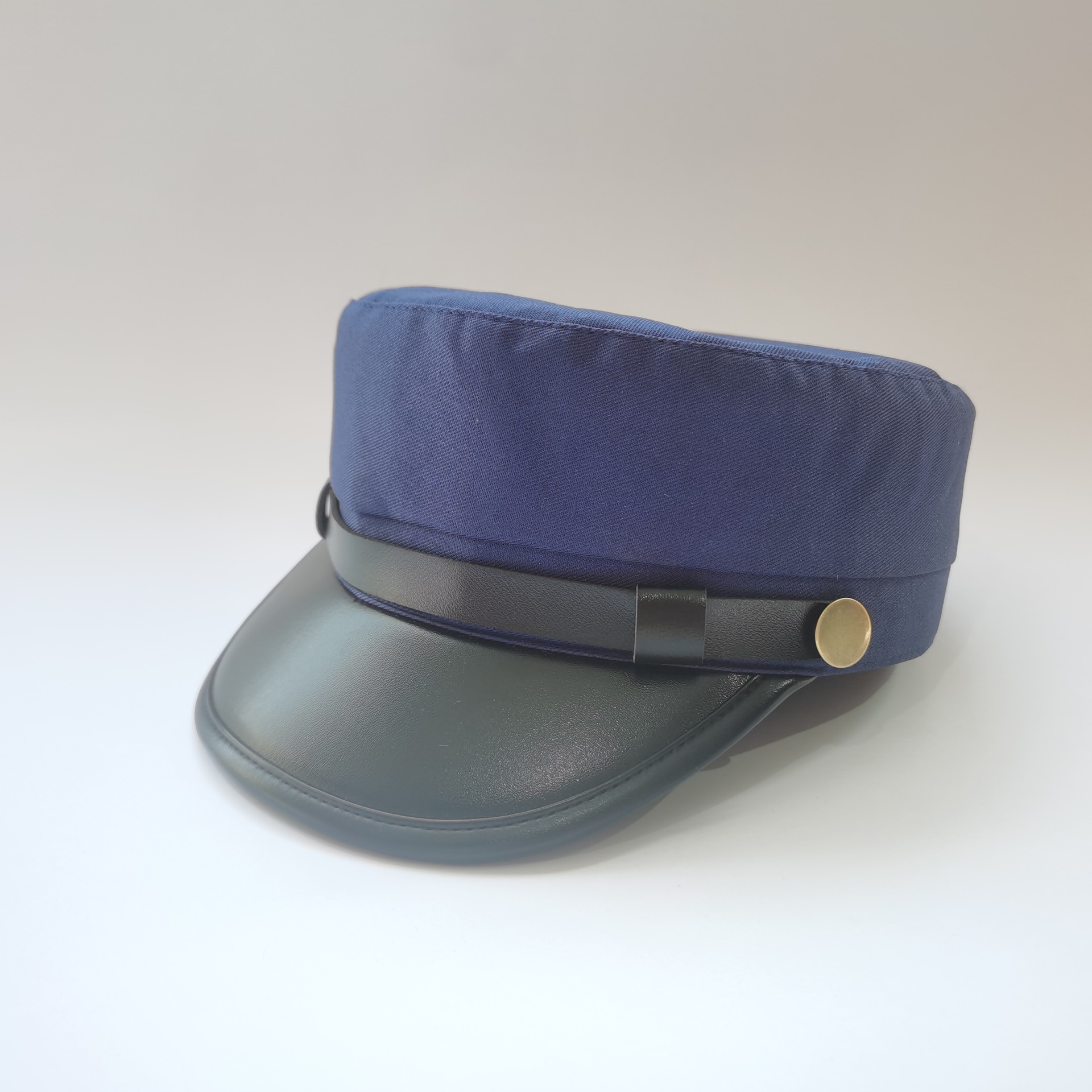 Azzurro di blu marino