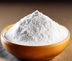 [HOSOME] Amidon pré-gélatinisé Amidon pré-gélatinisé à dispersion rapide Amidon de support pour formes solides orales CAS 9005-25-8 - Product Image 2