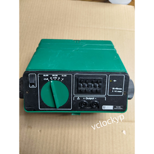 Calibrador de Procesos Chauvin Arnoux C.A 66 Usado - Product Image 4
