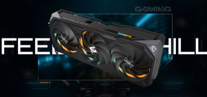 การ์ดจอ GeForce RTX 5070 Ti GAMING OC 16G พัดลมใหม่ MXM สำหรับเดสก์ท็อป - Product Image 5