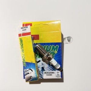 Sistema de Encendido automático IW16 5305 de potencia de iridio al por mayor, bujía de alto rendimiento para bobina de motor usada LX Celica incluida - Product Image 3