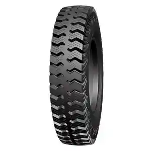 China Manufacturer Wheel Parts Wholesale Multi Strip Tyre For Agricultural Machinery Bias Tyre Agricultural Tyre I-1