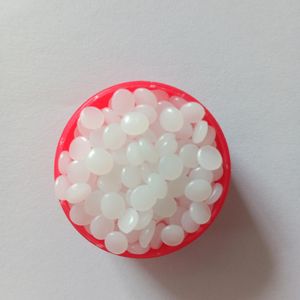 Factory Best Price Recycled HDPE Pellets Granules hdpe blue drum scrap hdpe plastic scrap