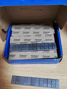 Adhésif pour équilibrage de pneus 5g 10g, conçu pour des poids d'équilibrage de roue stables et précis, compatible avec les pneus de <span class=keywords><strong>voiture</strong></span>, garantie 1 an - Product Image 5