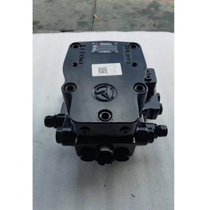 Bombas de Aceite Hidráulicas Serie 42 42R28/42L28/42R32/42L32/42R41/42L41/42R51/42L51 - Product Image 1