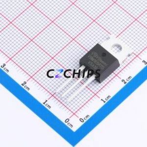 ทรานซิสเตอร์สนาม TO-220AB VBM165R11S (Mosfet) แบบดั้งเดิมและใหม่ - Product Image 1