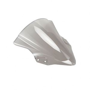 Pare-brise gris clair Yongjin pour <span class=keywords><strong>Kawasaki</strong></span> <span class=keywords><strong>Ninja</strong></span> 400 EX400 <span class=keywords><strong>Ninja</strong></span> 250, déflecteurs de vent avant pour moto Ninja400 - Product Image 3