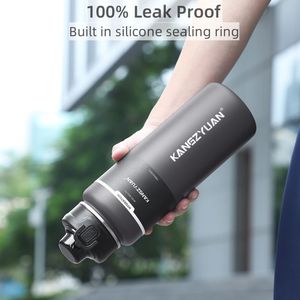 Bouteille isotherme <span class=keywords><strong>en</strong></span> acier inoxydable 500 ml, sans BPA, anti-fuite, double paroi, maintien au froid 24h/chaud 12h, antidérapante, écologique, facile à nettoyer - Product Image 4