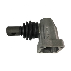 Conjunto de palanca Piezas de repuesto para carretilla elevadora Conjunto de palanca original 12833402300 para carretilla elevadora Linde HT30 1283 con garantía extra larga - Product Image 3