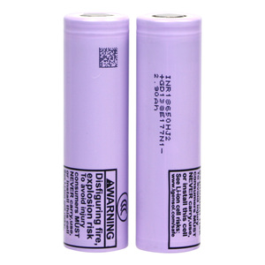 Batería de Iones de Litio Recargable de Alta Calidad <span class=keywords><strong>LG</strong></span> INR18650 HJ2 2900mAh - Product Image 6