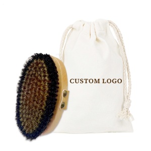 La <span class=keywords><strong>spazzola</strong></span> per il corpo in rame <span class=keywords><strong>con</strong></span> Logo Provita ammorbidisce la pelle riduce la <span class=keywords><strong>Cellulite</strong></span> <span class=keywords><strong>spazzola</strong></span> a secco esfoliante linfatica <span class=keywords><strong>con</strong></span> setole cariche di ferro - Product Image 6