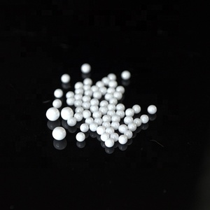 3-40mm ittrio stabilizzato zirconio ceramica mulino a sfere macinazione Media <span class=keywords><strong>Zirconia</strong></span> perline di lucidatura - Product Image 2