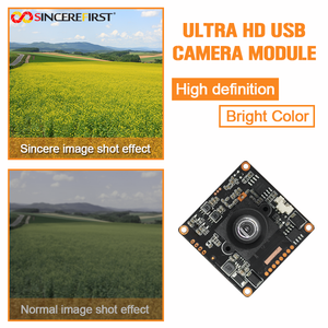 Mini 8MP USB Mô-đun máy ảnh mức độ sao ánh sáng thấp CMOS cảm biến kích thước nhỏ RJ45 IP Camera <span class=keywords><strong>Module</strong></span> 38x38 với thẻ SD - Product Image 5