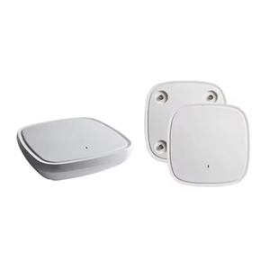 AIR-AP2802E-A/B/E/D/C/S/T/R/K/Q/H/I/-K9 AIR-AP2802I-A/B/E/D/C/S/T/R/K/Q/H/I/-K9 Puntos de Acceso de la Serie Aironet 2800 - Product Image 3