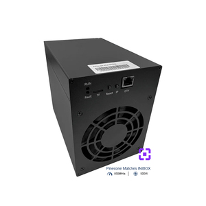 Miner Pinecone Matches para algoritmo Versahash, 850 MH/s, 500W, 0.56J/Mh, miner ASIC para criptomonedas - Product Image 6