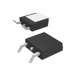 Componentes de circuitos electrónicos PG-TO252-3-11 IPDH4N03LAG Transistores Canal del fabricante - Product Image 1