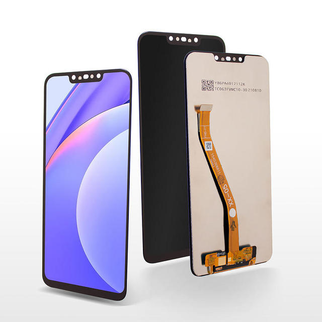 Original Cell Phone Lcd for P20 P30 Lite/ Pro LCD Display Touch Screen Digitizer Assembly With Digitizer