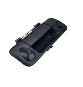 Manija de la Puerta Trasera para Toyota Tundra 2007 2008 2009 2010 2011 2012 2013 con Orificio para Cámara 69090-0C051 69090-0C050 - Product Image 5