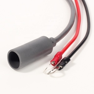 Regulador de Voltaje de 12V a 30V 3.5A con Cable de Alimentación Hembra DC 5521 para Adaptador Starlink <span class=keywords><strong>Mini</strong></span> para Vehículo - Product Image 3