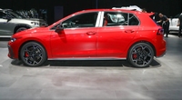 Golf GTI 2.0T Essence Automatique, Voiture d'Occasion Économique – Véhicules d'Occasion Golf Chine en Vente