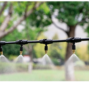 <span class=keywords><strong>Tubo</strong></span> per <span class=keywords><strong>Irrigazione</strong></span> a Goccia in HDPE di Alta Qualità 2024 per Giardino e Prato <span class=keywords><strong>con</strong></span> Spruzzatore - Product Image 1