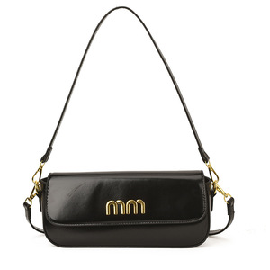 Bolso de Hombro de Diseño Exclusivo, Estilo Francés, Ligero, con Dos Correas, para Mujer, Ideal para Salidas y Uso Diario - Product Image 5