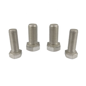 Manufacturers Din912 Stainless Steel 904L Hex <strong>Socket</strong> Head Cap Allen Bolt, Allen Key Bolt - Product Image 4