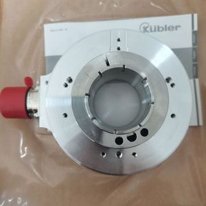 Encodeur industriel multi-tours KUBLER 8.5852.2113.G121, type de montage incrémental - Product Image 4