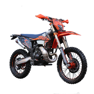 Moto tout-terrain à essence 200cc 300cc, moto cross, motocross pour adultes - Product Image 4