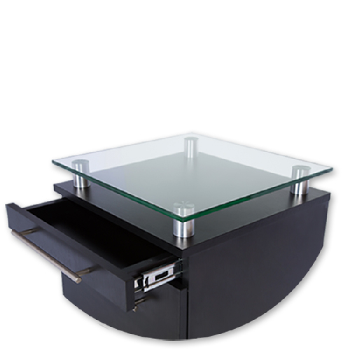 卸売サロントロリーカート美容機械機器カートマニキュアフェイシャル