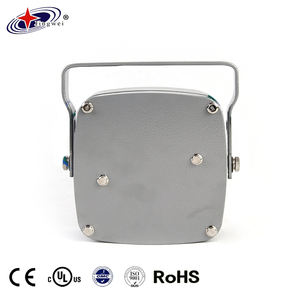 Jingwei-altavoz de alta calidad para coche, amplificador de 4/6/8/11ohm, sirena de alarma para bomberos y emergencias - Product Image 4