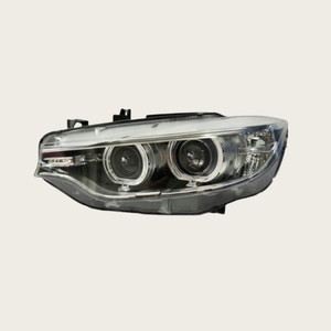Para <span class=keywords><strong>BMW</strong></span> 4 Series F32 F33 F36 F83 F82 M4 montaje de faros coche luz Original LED <span class=keywords><strong>418</strong></span> 420 425 428iX OEM 63117377843 63117377844 - Product Image 6