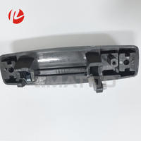 Poignée de porte intérieure et extérieure de hayon coulissant avant pour Toyota Hiace Van 1990-2004 69070-95J03 69278-95J00 69230-95J01 81278-95J07