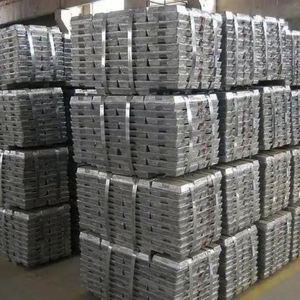 แท่งตะกั่วผสมแอมโมไนต์และดีบุกที่มีแอมโมไนต์สูง - Product Image 5