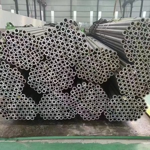 ท่อเหล็กคาร์บอนไร้รอยต่อ ASTM A106 A53 API 5L GR.B สำหรับท่อส่งน้ำมันและก๊าซ - Product Image 4