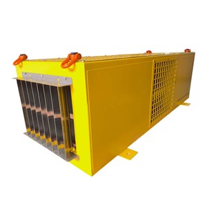Offre Spéciale, résistance de freinage dynamique 2500KW-3000KW pour camion minier de 220 tonnes, refroidissement de l'armée de l'<span class=keywords><strong>air</strong></span> - Product Image 1